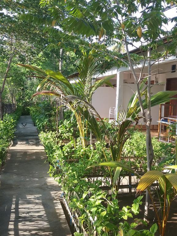 Putri Homestay Gili Meno Exterior photo